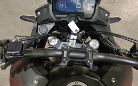 HONDA 400 X NC56