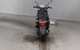 SUZUKI LETS5 CA47A