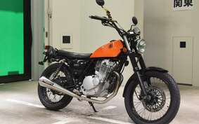 SUZUKI GRASS TRACKER NJ47A