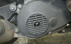 SUZUKI ADDRESS V125 CF46A