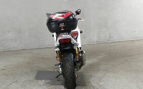 HONDA CB400 SUPER BOLDOR 2011 NC42