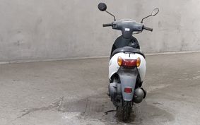 SUZUKI LETS4 CA45A