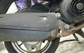 SUZUKI ADDRESS V50 Gen.2 CA44A