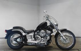 YAMAHA DRAGSTAR 400 2002 VH01J