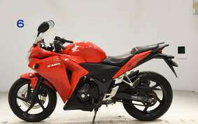 HONDA CBR250R GEN 3 MC41