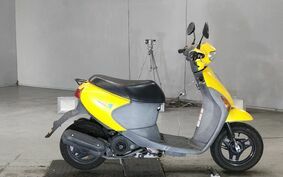 SUZUKI LET's 4 CA41A