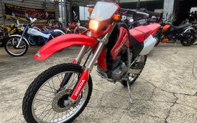 HONDA XR250 MD30