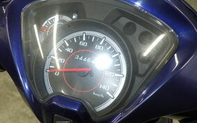 HONDA DIO 110 JF58