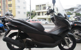 HONDA PCX125 1988 NC125D