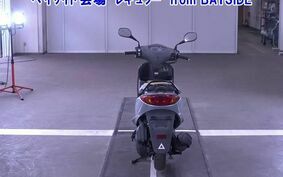 YAMAHA AXIS 125 TREET SE53J