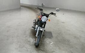 YAMAHA YB125SP LBPPCJL