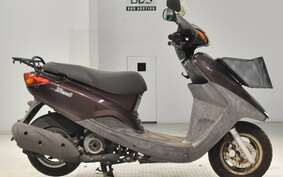 YAMAHA AXIS 125 TREET SE53J