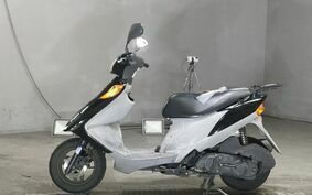 SUZUKI ADDRESS V125 CF4EA