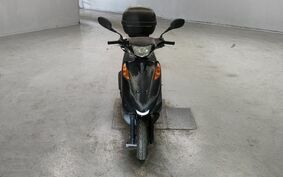 SUZUKI ADDRESS V125 CF4EA