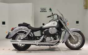 HONDA SHADOW 400 2008 NC34