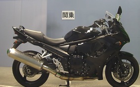 SUZUKI BANDIT 1250 F 2011 GW72A