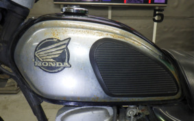 HONDA CD125T BENLY CD125T