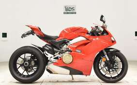 DUCATI PANIGALE V4 2018 DA00A