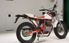 HONDA FTR223 MC34