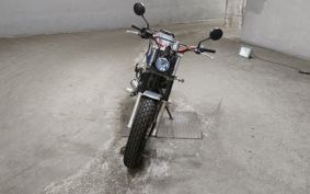 YAMAHA TW200 DG07J