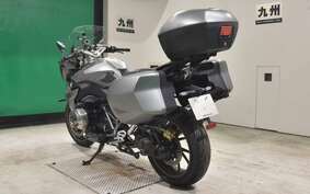 BMW R1200RS 2015