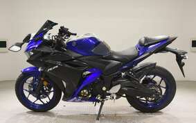 YAMAHA YZF-R3 2015 RH07J