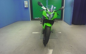 KAWASAKI NINJA 250 SL BX250A