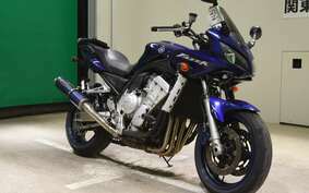 YAMAHA FZS1000 FAZER 2004 RN06