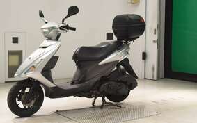 SUZUKI ADDRESS V125 S CF4MA