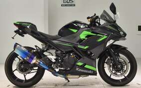 KAWASAKI NINJA 400 2018 EX400G