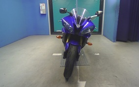 YAMAHA YZF-R6 2006 RJ12