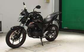 SUZUKI GIXXER 150 NG4BG