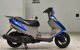 SUZUKI ADDRESS V125 G CF4EA