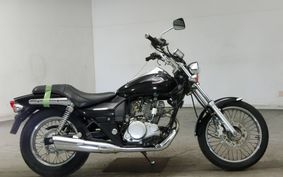 KAWASAKI ELIMINATOR 125 2005 BN125A