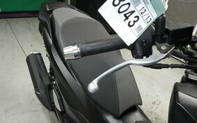 HONDA PCX 160 KF47