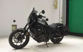 HONDA REBEL 1100 DCT 2023 SC83