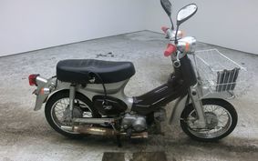 HONDA LITTLE CUB C50