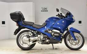 BMW R1150RS 2002 0447