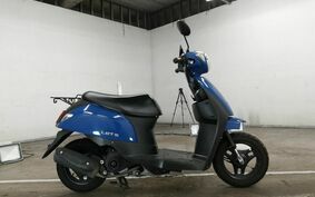 SUZUKI LET's CA4AA