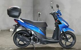 SUZUKI ADDRESS 110 CE47A