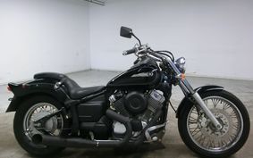 YAMAHA DRAGSTAR 400 1997 4TR