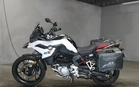 BMW F750GS 2019 0B08