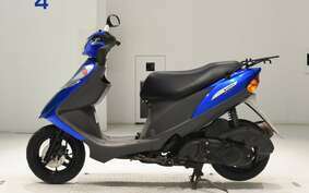 SUZUKI ADDRESS V125 G CF4EA