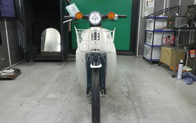 HONDA C90 SUPER CUB HA02