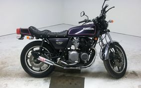 KAWASAKI Z400 FX 1980 KZ400E