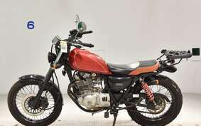 SUZUKI GRASS TRACKER NJ47A