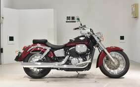 HONDA SHADOW 400 2008 NC34