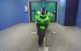 KAWASAKI ZX 10 NINJA R 2006 ZXT00D