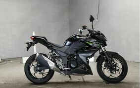 KAWASAKI Z250 ER250C