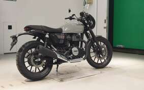 HONDA GB350S 2023 NC59